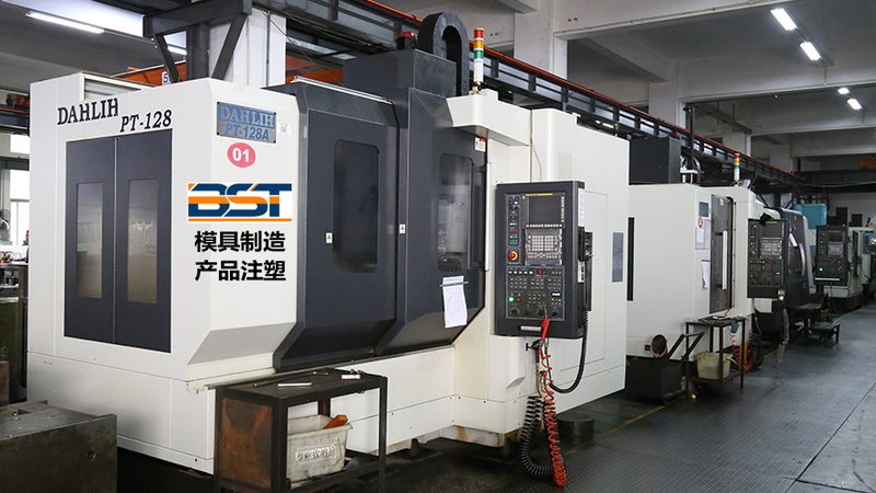 精密冲压模具定制哪家好