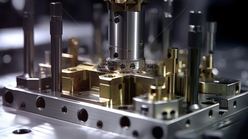 W6Mo5Cr4V2模具钢：揭秘高性能模具钢的选型与应用**