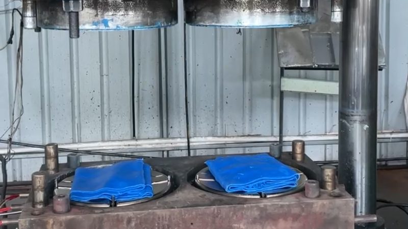 五金模具加工工艺流程定制：揭秘高效生产的关键