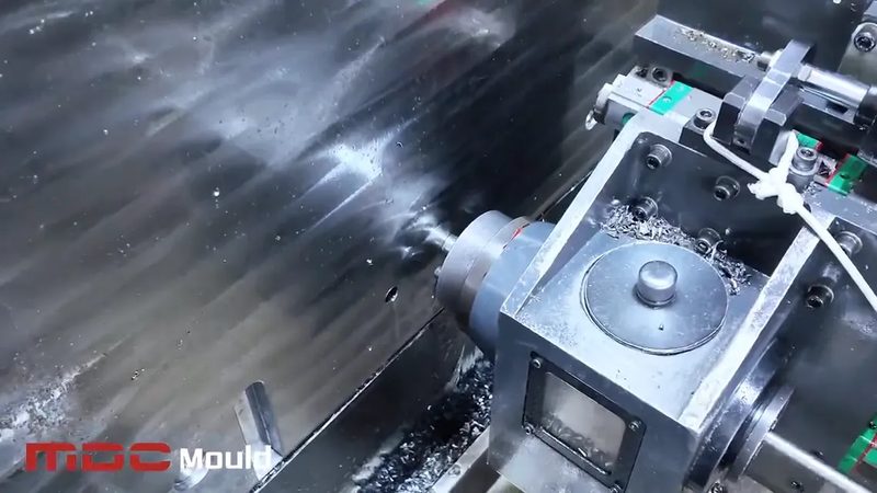 精密五金模具设计：制造精度背后的隐形战场