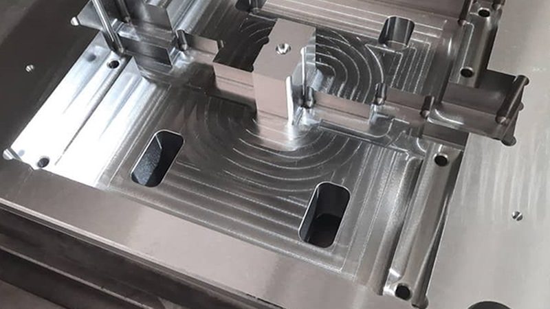 精密注塑模具加工标准规范：揭秘其核心要素与执行要点