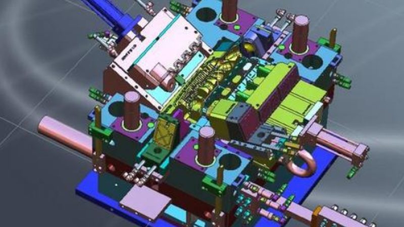 压铸模具验收：GB标准与实际验收差异解析