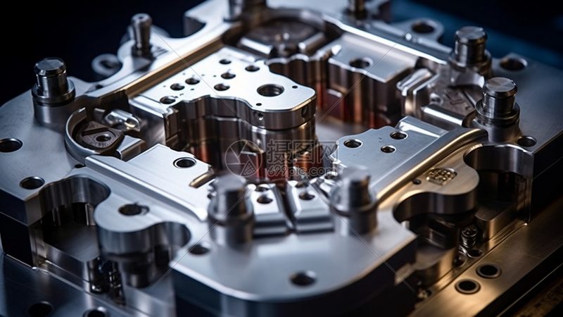 模具钢选材：揭秘影响模具寿命的关键因素**