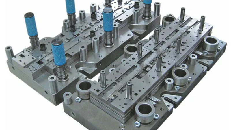 成都模具加工选材：揭秘影响模具性能的关键因素