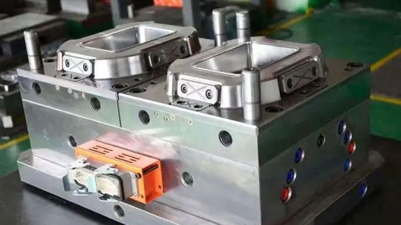 汽车模具定制：揭秘报价清单背后的关键因素