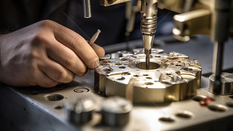 成都橡胶模具加工厂：揭秘橡胶模具加工的奥秘