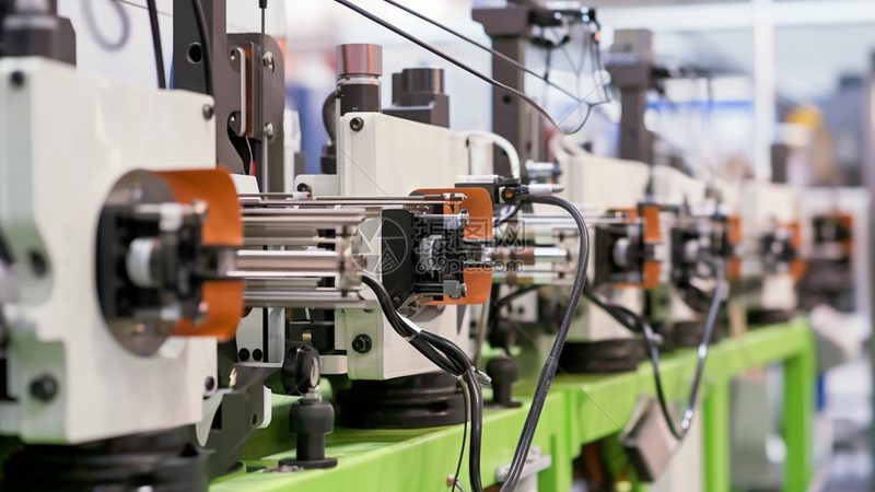 铝合金拉伸模具：揭秘其核心工艺与选型要点