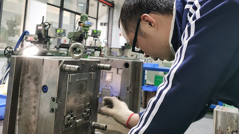 吹塑模具行业标准规范：最新版解读与影响