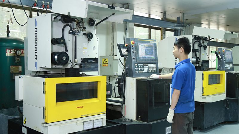 广州硅胶模具定制：规格参数解析与选型要点**
