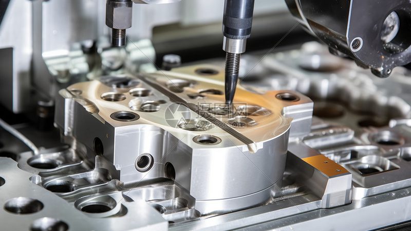 双色模具定制与单色模具：关键差异与选择要点