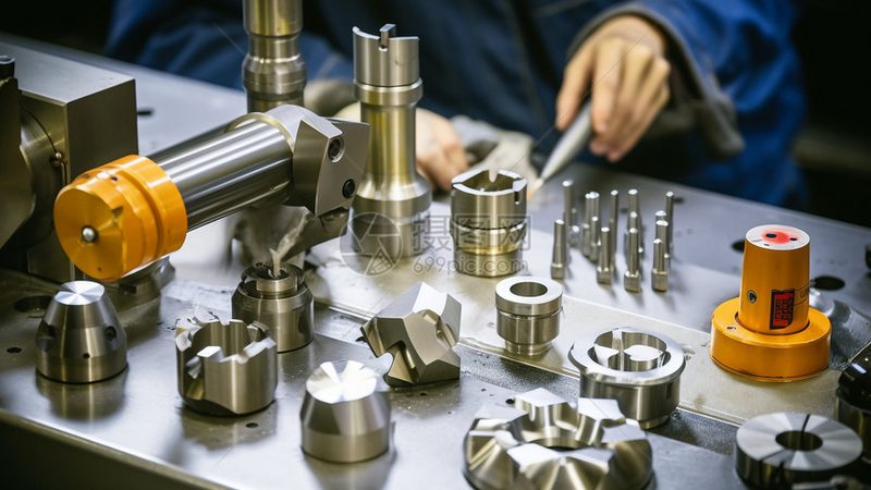 苏州小型模具定制：价格构成解析**