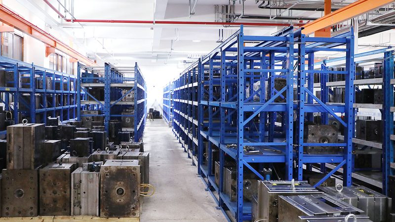 东莞塑胶模具厂报价合理的关键因素**