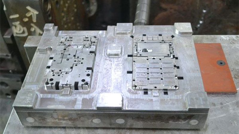 东莞注塑模具厂：揭秘注塑模具制造的关键要素**