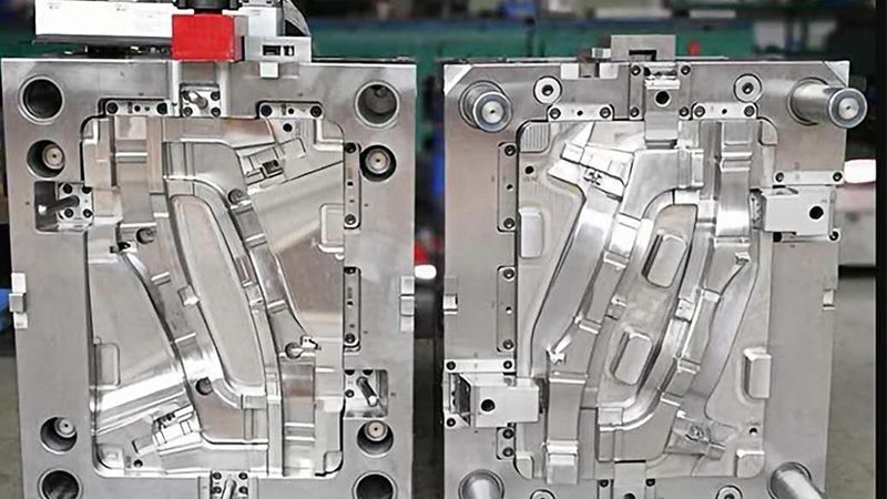 硅胶模具与塑料模具：脱模难易度解析