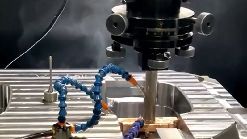 汽车五金模具：揭秘十大品牌背后的技术奥秘
