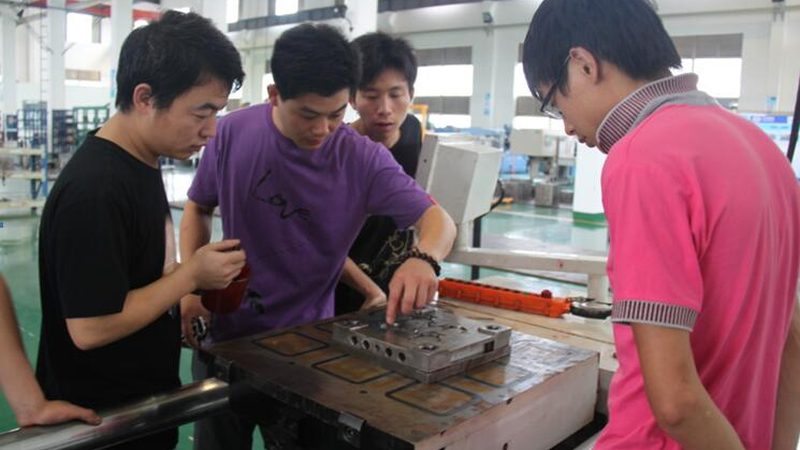 橡胶模具代理加盟，这五大注意事项你了解吗？**